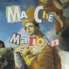 MA CHE MARONN (feat. Chiamami_Gian)