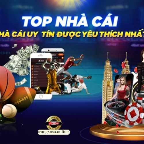 Tìm Hiểu Nhà Cái Uy Tín - Những Yếu Tố Quan Trọng Khi Chọn Lựa