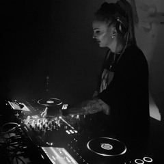 MISS PIN - RAVE REBELLION  #58 Head Techno/Schranz