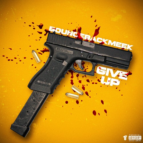 BounceBackMeek - Give Up [Thizzler Exclusive]