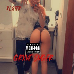 GRXVE DVGER (Prod.SCARLET PAINTER)
