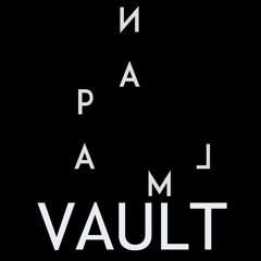 NAPALM VAULT 001 - Thick N' Heavy