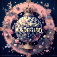From a girl with a broken soul (Wonderland)