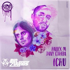 Dany C0hiba Ft. H@llex M - Ichu (Bio Zounds Afro Drums Mix)