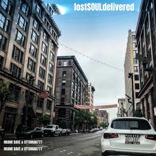 Comida (prod. Ottoman777)