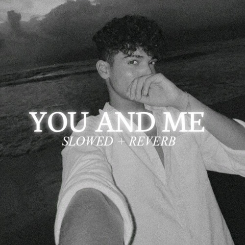 You and Me - Shubh [Slowed + Reverb]
