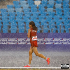 G Funk Supreme Feat. ABBlue & D.News