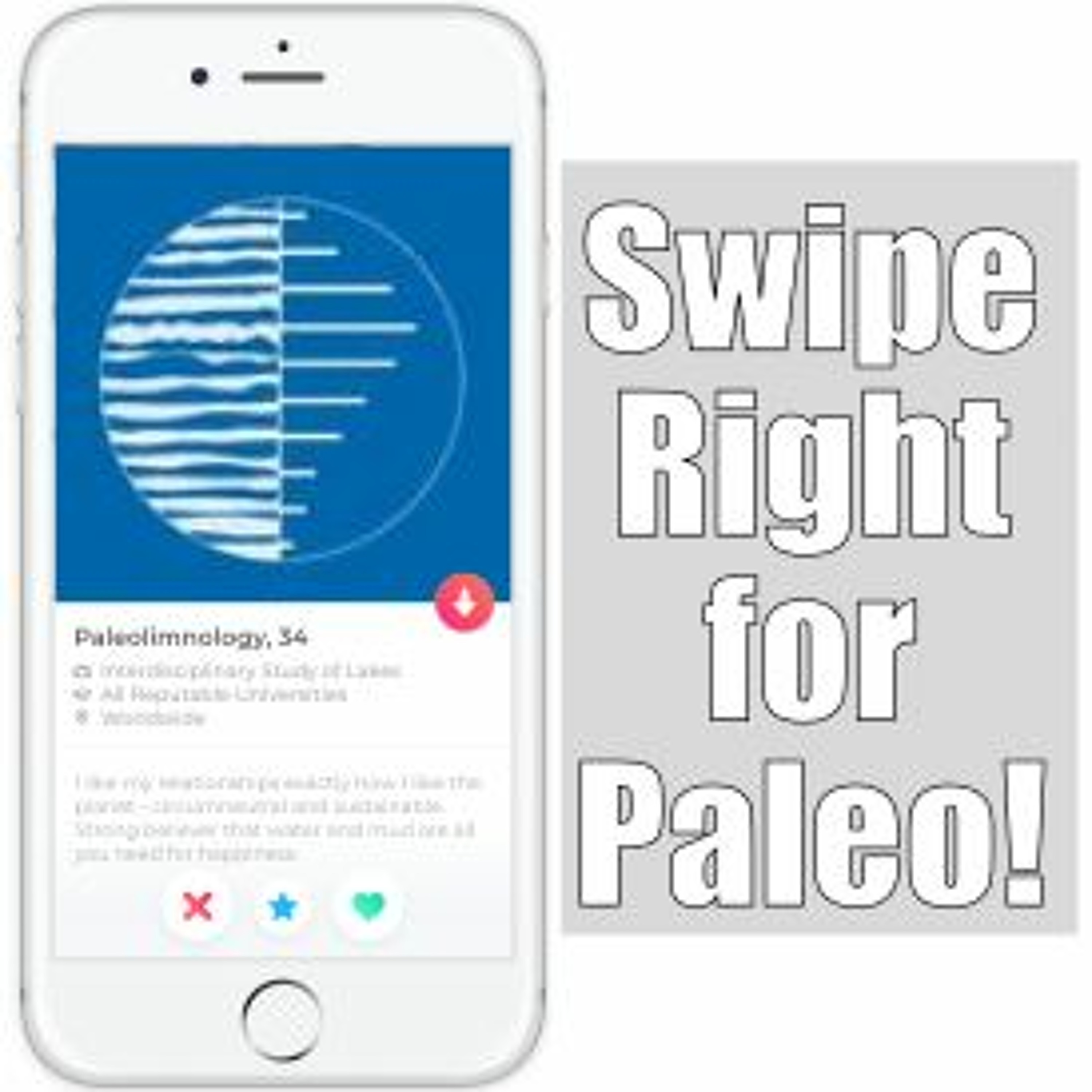 Core Ideas - The Paleolimnology Podcast