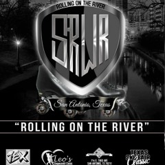 SAN ANTONIO RWR KICKOFF 2024 DJ SLIMM & DJ DREAM