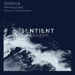 Solanca - Morning Light
