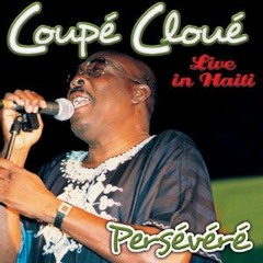 Coupe Cloue Live 1995 --YeYe