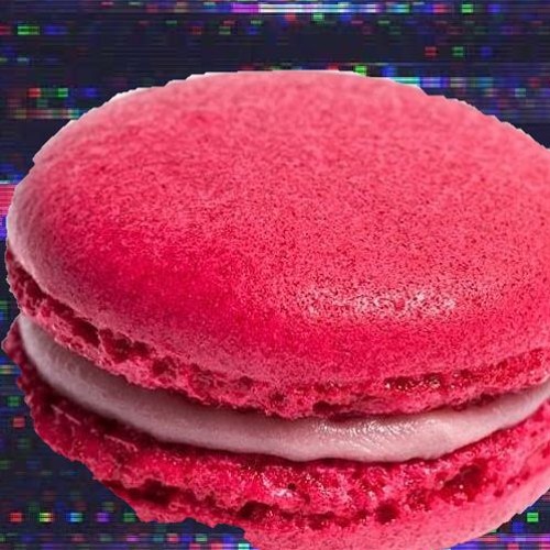 Freestyle Macaron