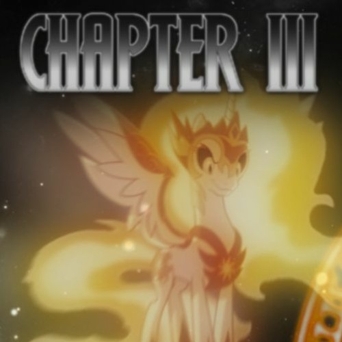 Choir - From MLP Havoc Chapter 3