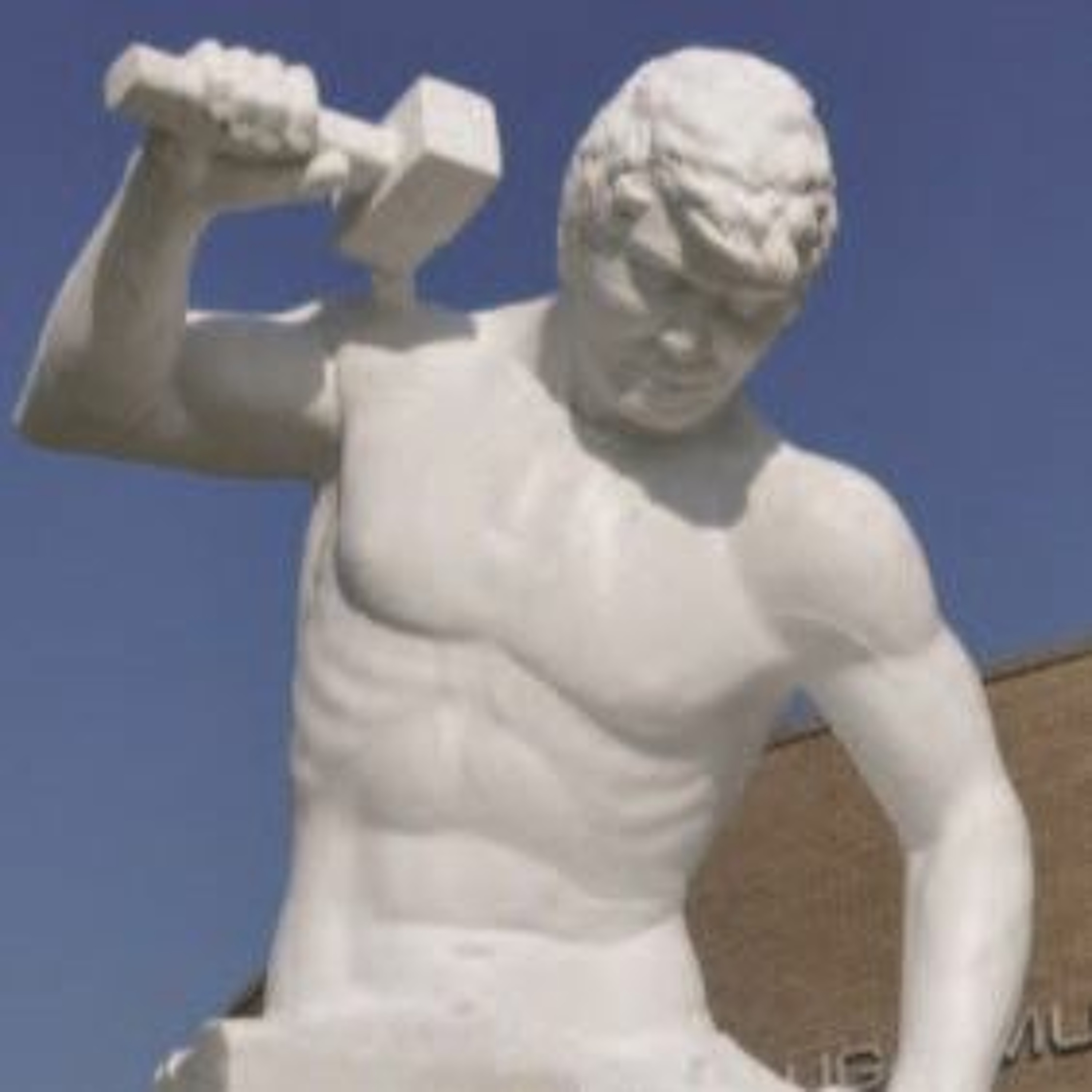 Alabama History Podcasts
