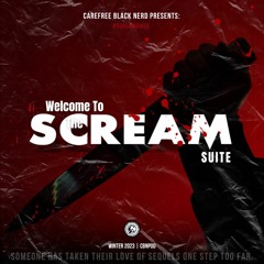 #ScreamSuite 002: SCREAM 1997 with The John Effect