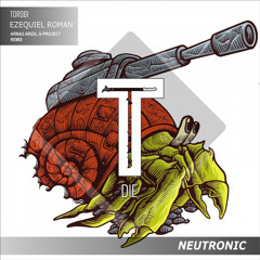 Neutronic (Arnau Ariza & G-Project Remix)