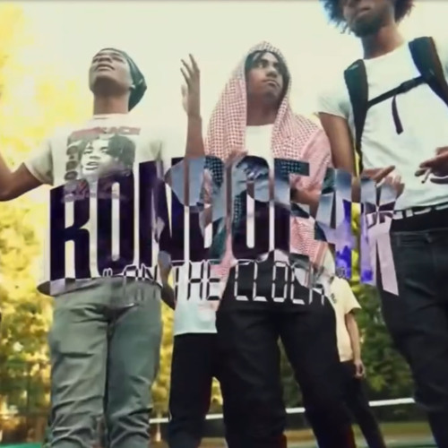 Rondoe4k -  On The Clock