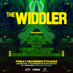 Mayor of Texas: 140 for the widdler