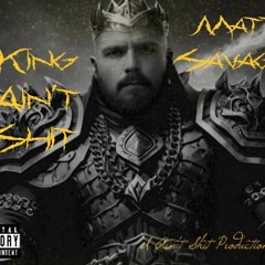 Copy of King Aint Shit mixtape