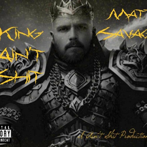 Copy of King Aint Shit mixtape