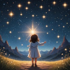 Star Light Star Bright