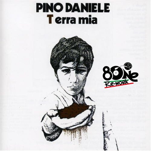 Pino Daniele - Terra mia (8One Re-work) FREE DOWNLOAD