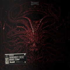 MARAUDA - AVOIDABLE CAUSE (CLOVEL Remix)