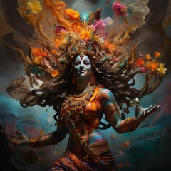 Shiva's Trishula