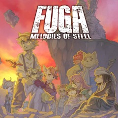 Fuga: Melodies of Steel OST - Ensemble