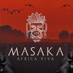 Masaka Africa Viva - Good vibes in the universe  by Mickey Dastinz