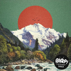 Indie Pop / Rock Playlist | BIRP! September 2023