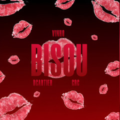 Vinho - BISOU (Audio) ft. DCartier & GRC