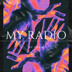 Cram - My Radio (Original Mix)(House)
