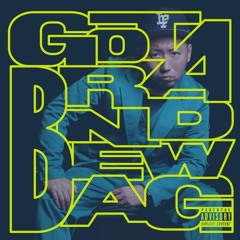 TARO SOUL - Never Too Late (Remix) Feat. G.RINA [Instrumental]