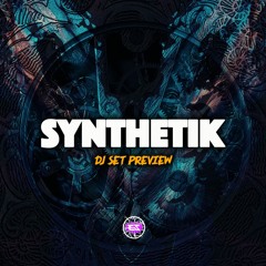 SYNTHETIK DJ SET (preview)