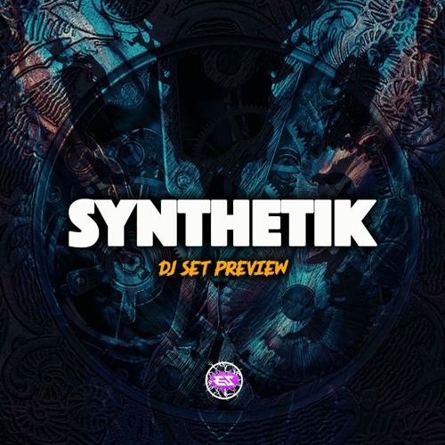 SYNTHETIK DJ SET (preview)