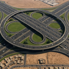 How the UAE is enhancing the Emirates Road (15/07/25)