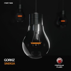 Gorkiz - Sinergia (Original Mix)