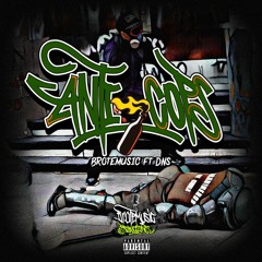 ANTIYUTA FT DNS MAFIA