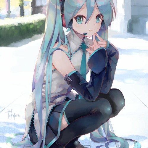 Stream Hatsune Miku V4x Tell Your World By Stargazinglilium Listen Online For Free On Soundcloud
