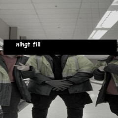 NIGHTFILL (feat. Faceless)