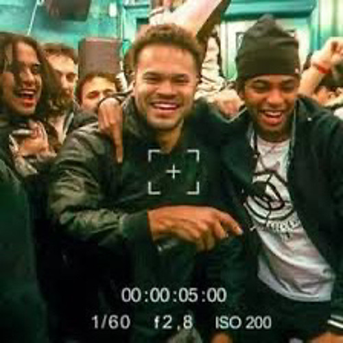 Lamin X Zuloo - Sikke En Type (Short version) [Leak]