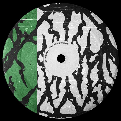 UNFORGIVEN X BOTL - Arrogance *FREE DOWNLOAD*