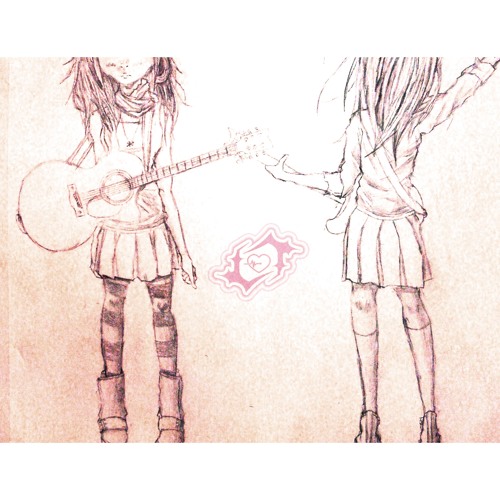 I Am, She Is, We Are
