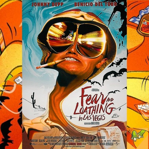 Fear The Loathing