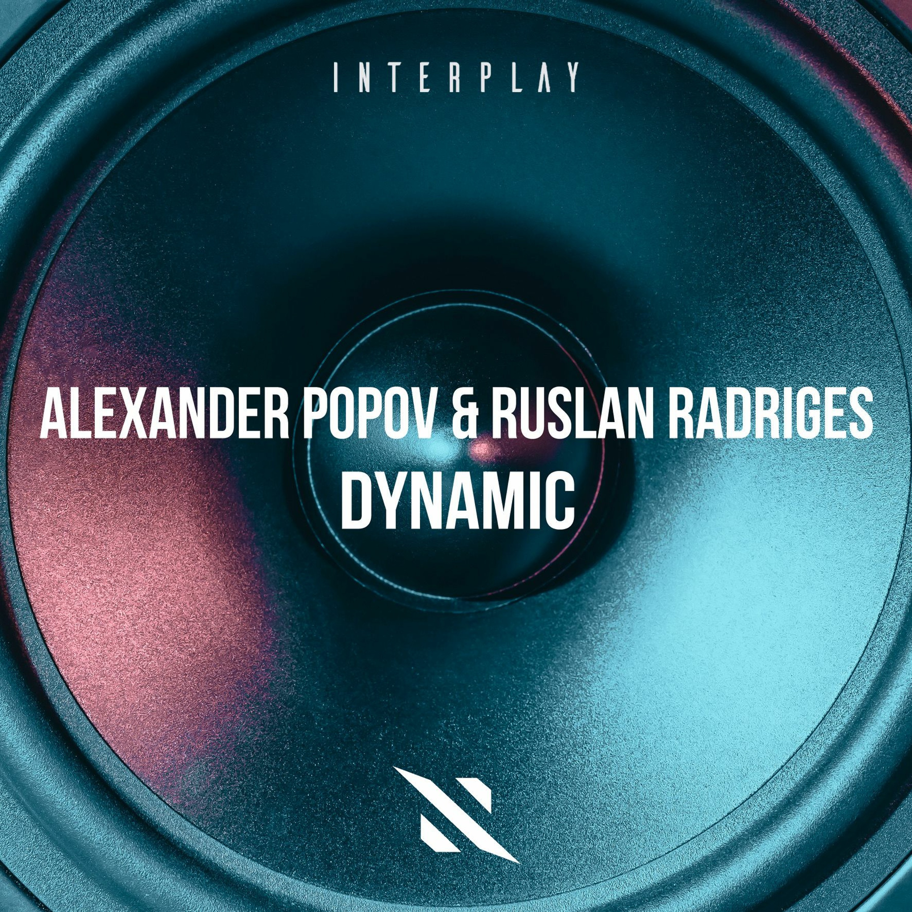 Ruslan Radriges