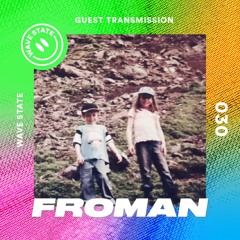 WSGT 030 - Froman