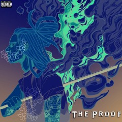 The Proof (I'm Still In Love With What I Used To Do feat. Emani)