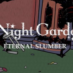 fnf broken strings eternal slumber v1