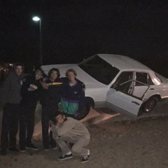 LORD LINCO - LAVENDER